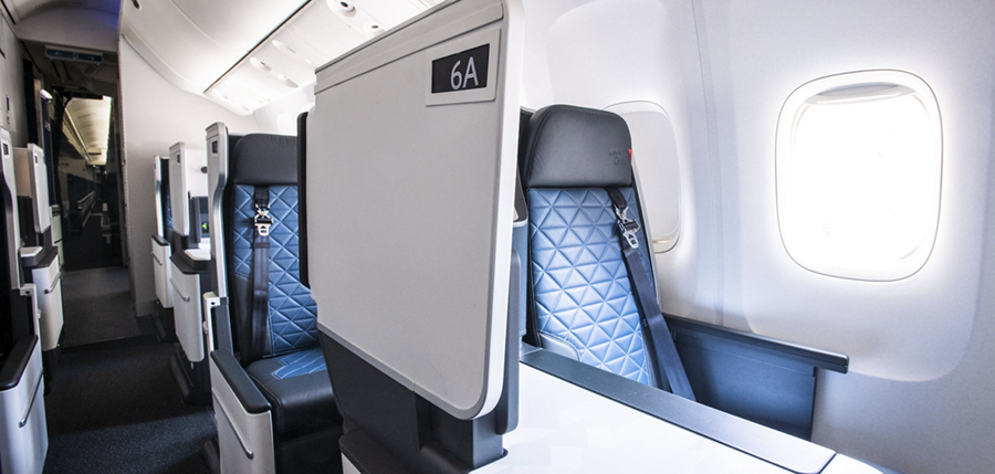 Delta refuerza su red en España